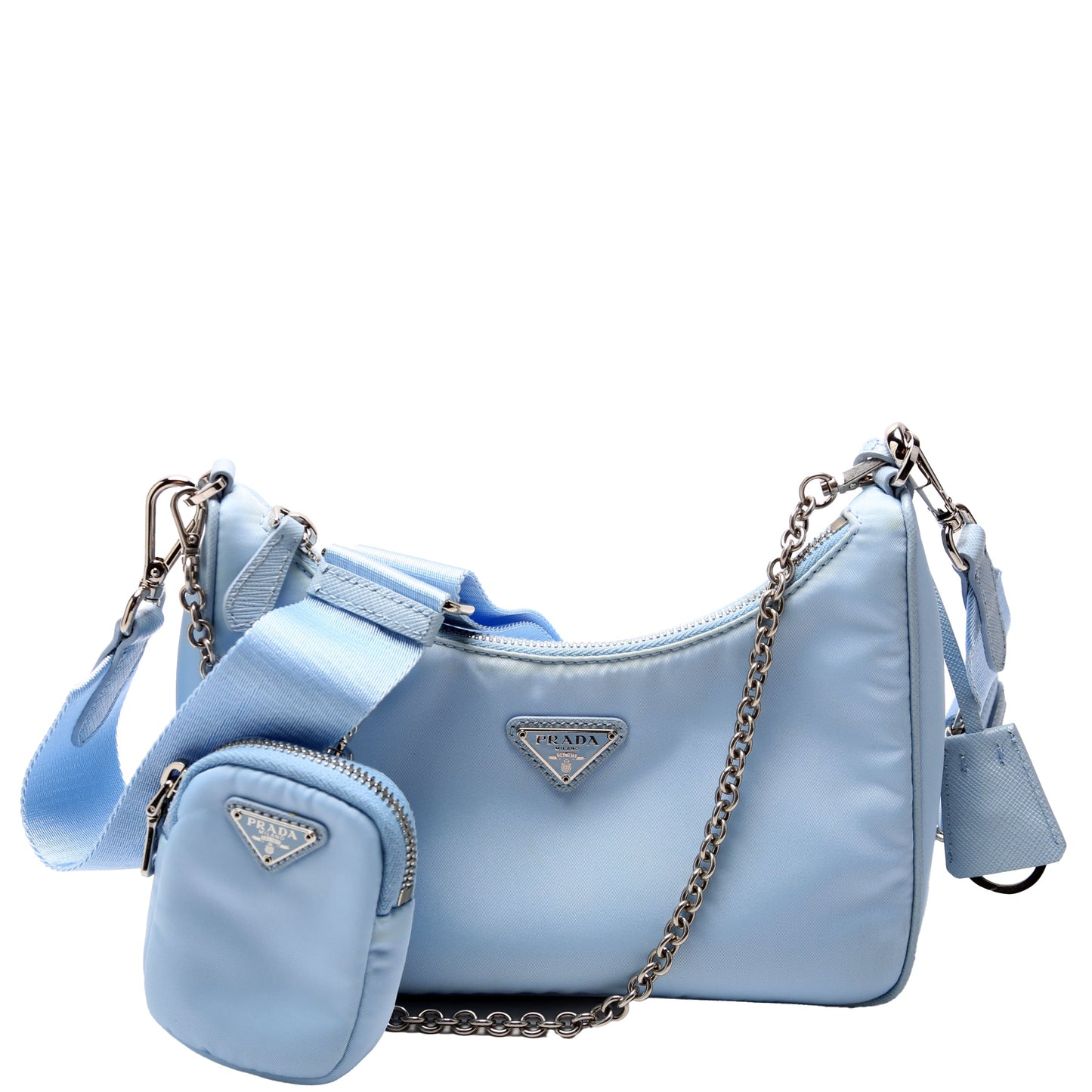 Prada Re Edition Shoulder Bag - Rovelle Bags