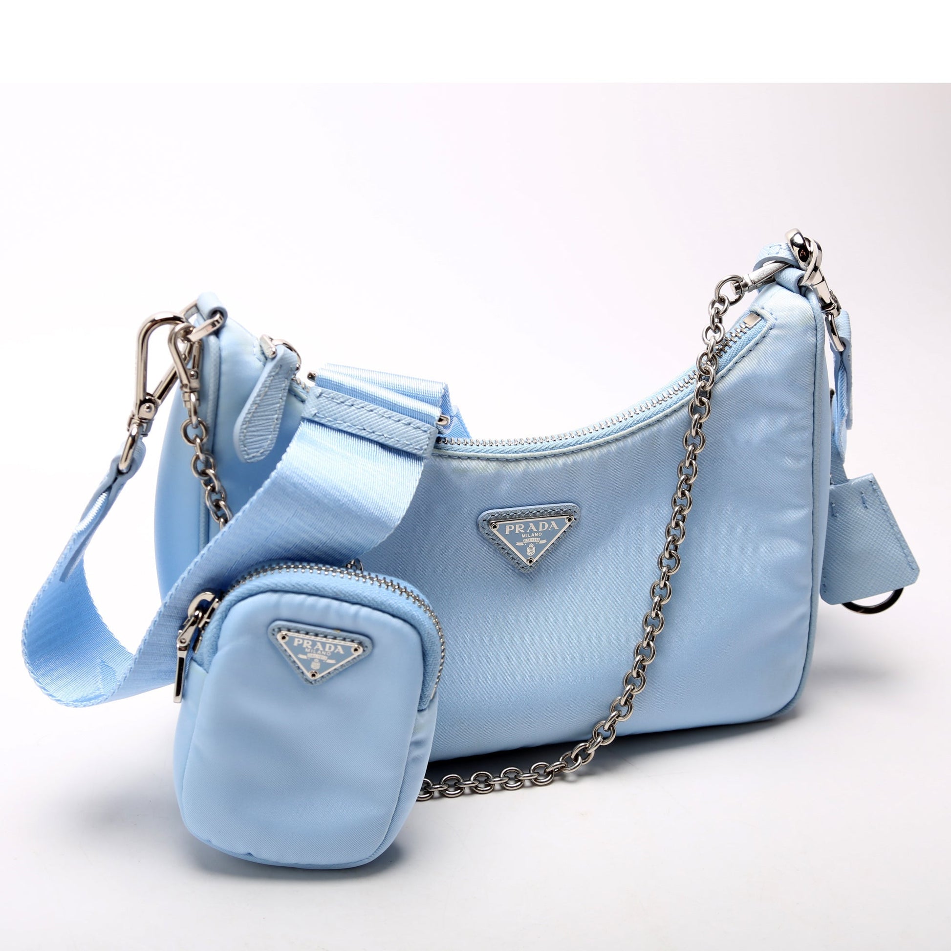 Prada Re Edition Shoulder Bag - Rovelle Bags