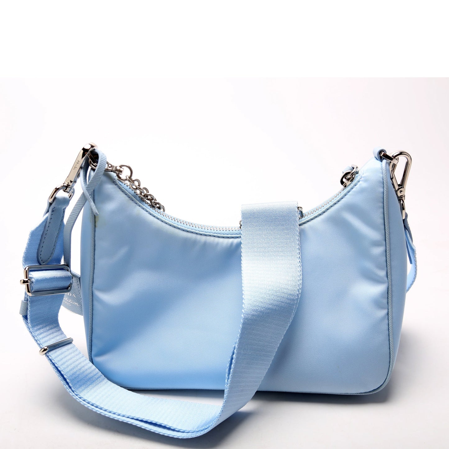 Prada Re Edition Shoulder Bag - Rovelle Bags