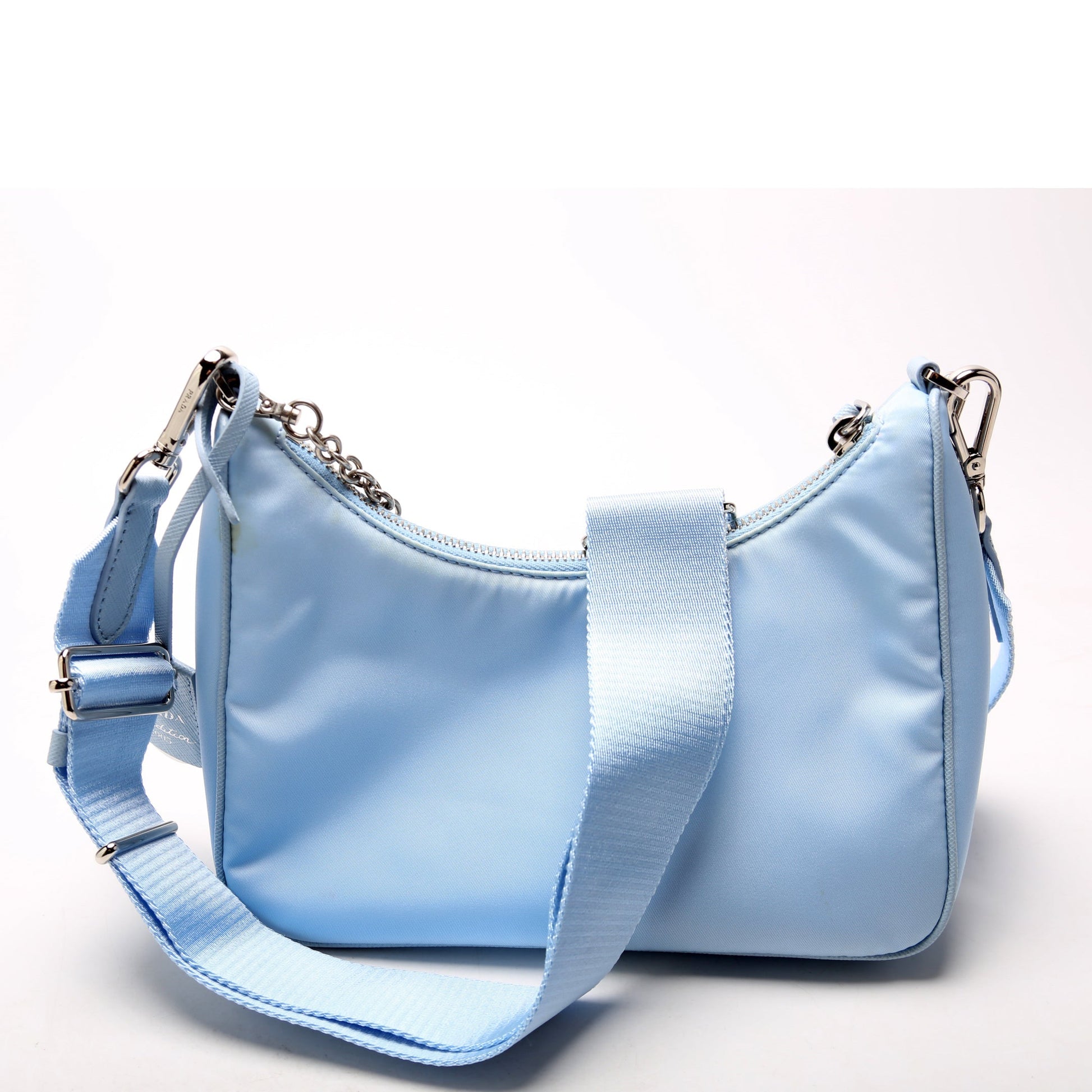 Prada Re Edition Shoulder Bag - Rovelle Bags