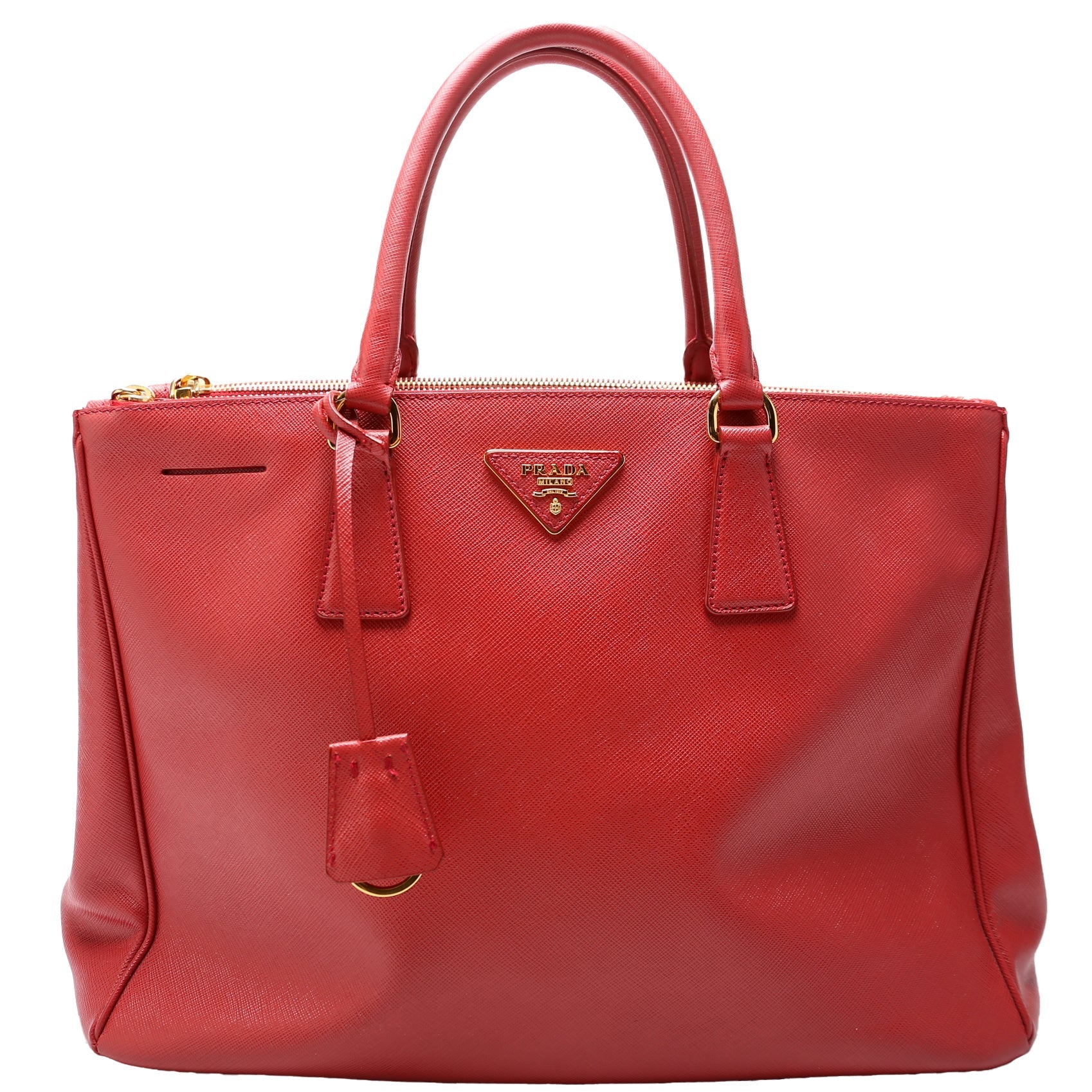 Prada Galleria Tote - Rovelle Bags