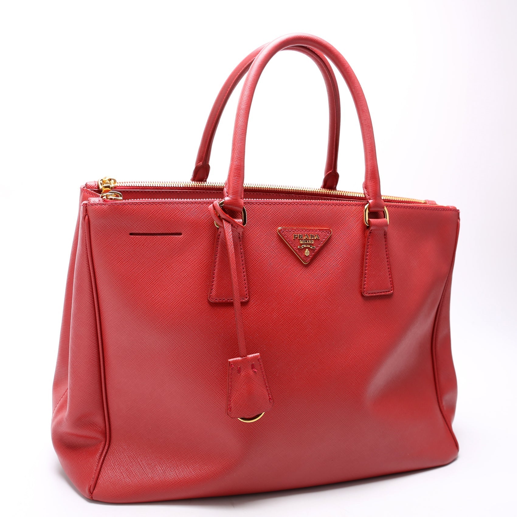 Prada Galleria Tote - Rovelle Bags