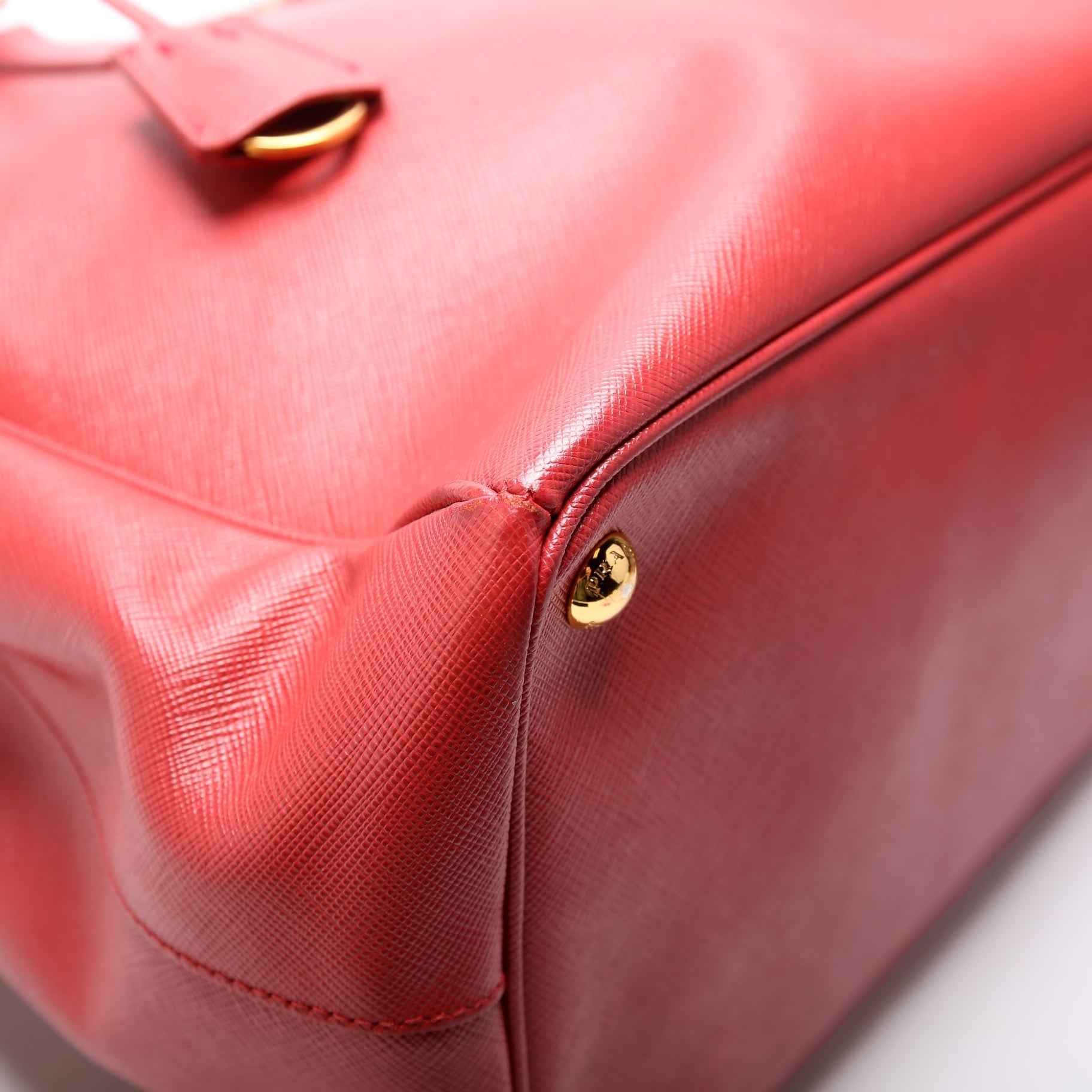 Prada Galleria Tote - Rovelle Bags