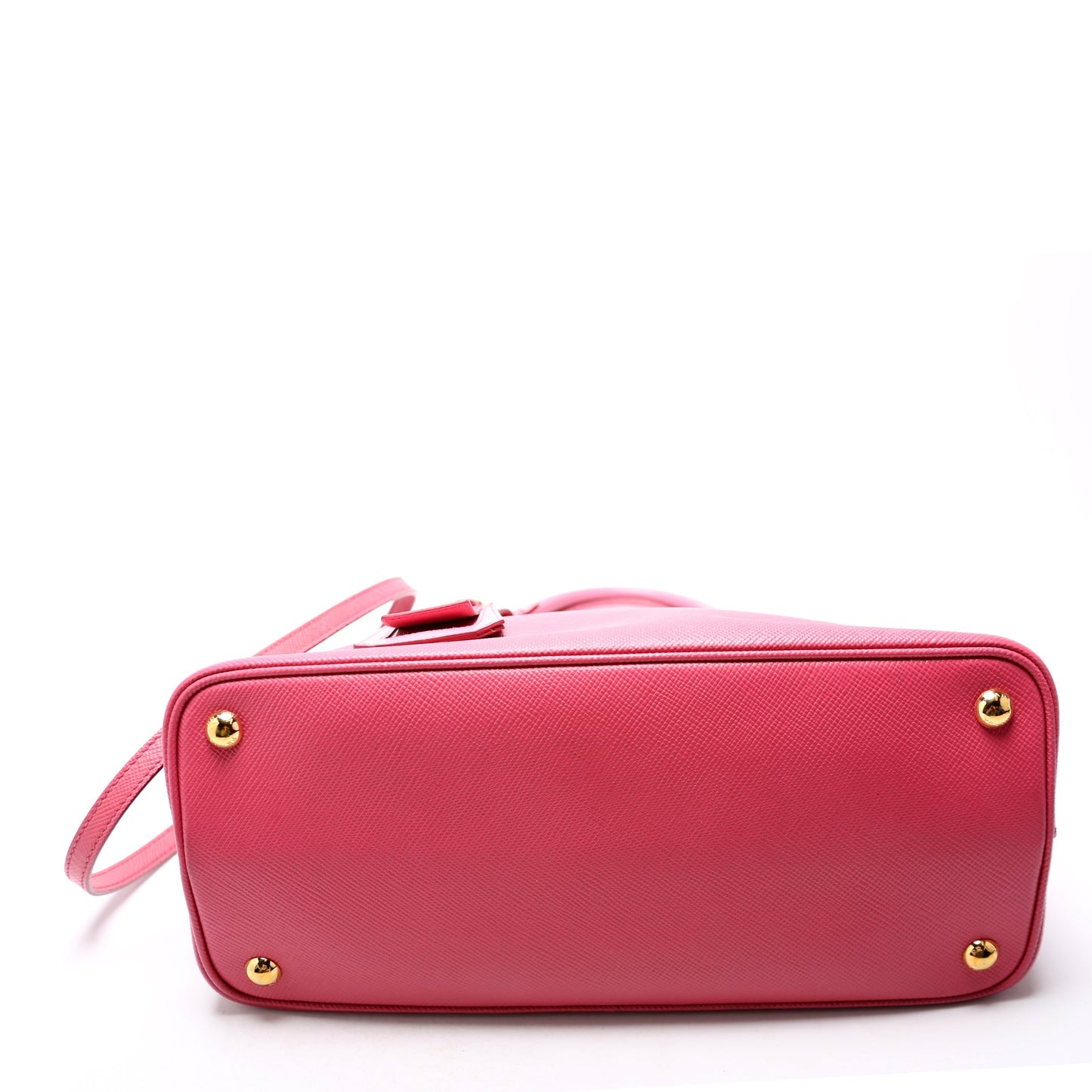 Prada Saffiano Handbag - Rovelle Bags