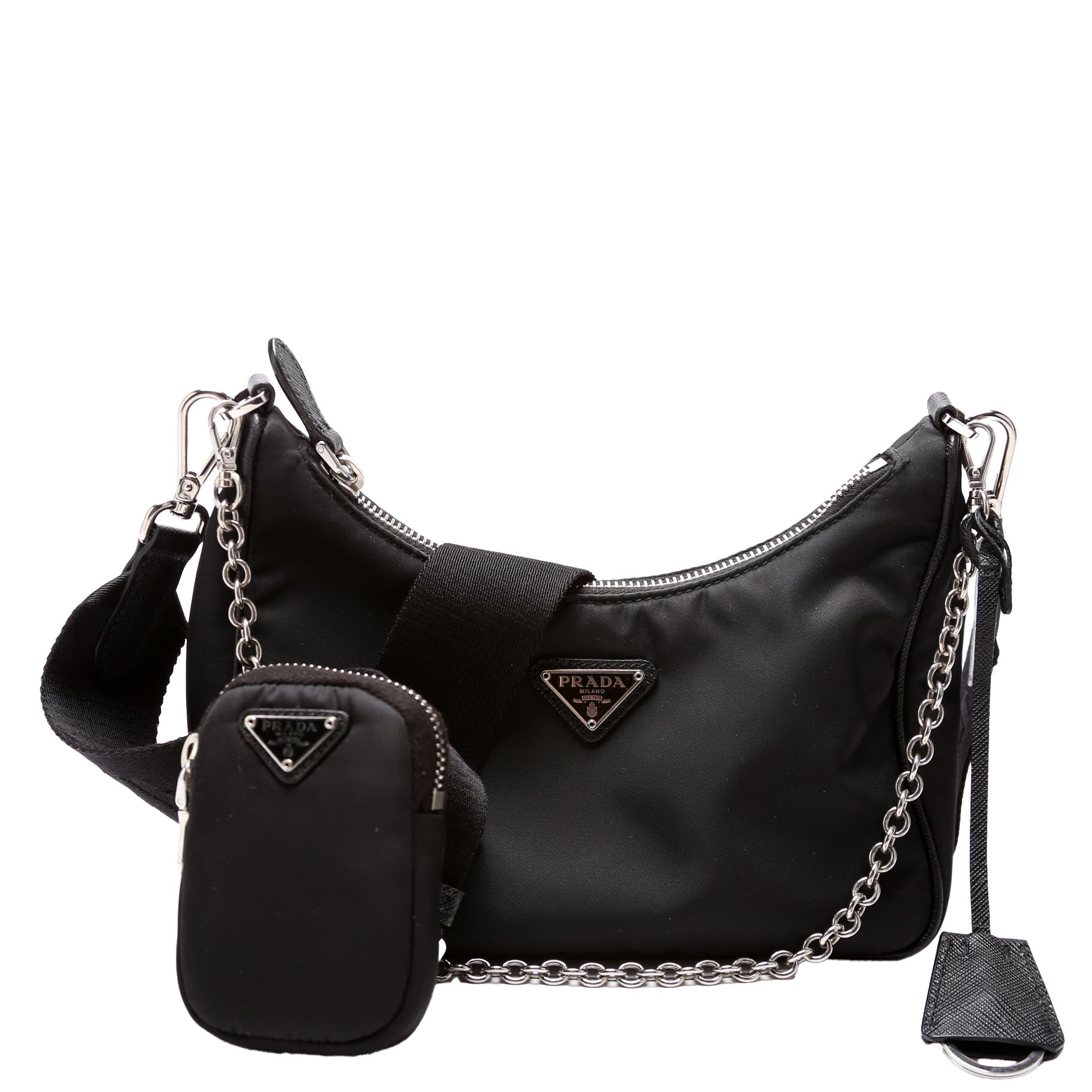 Prada Re Edition Shoulder Bag - Rovelle Bags