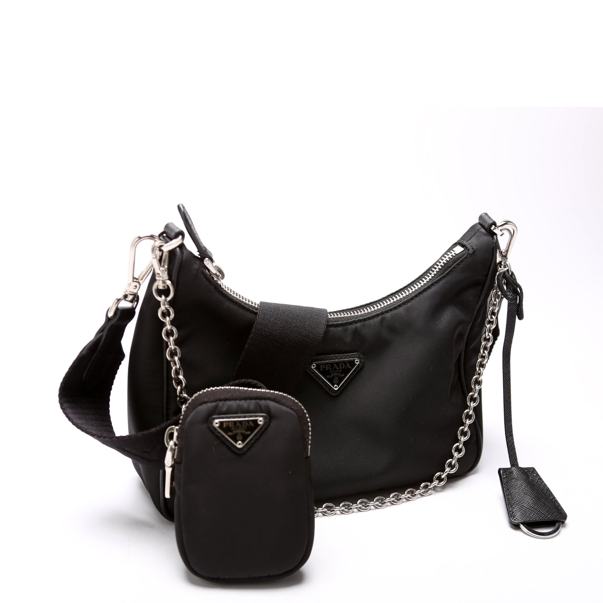 Prada Re Edition Shoulder Bag - Rovelle Bags
