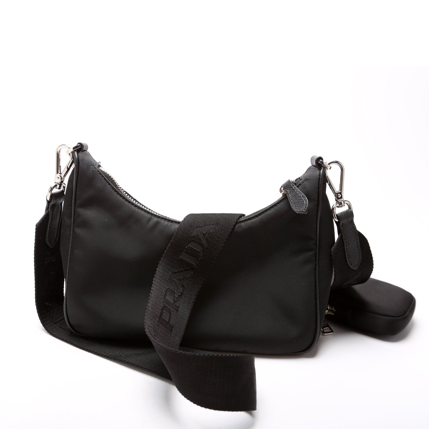 Prada Re Edition Shoulder Bag - Rovelle Bags