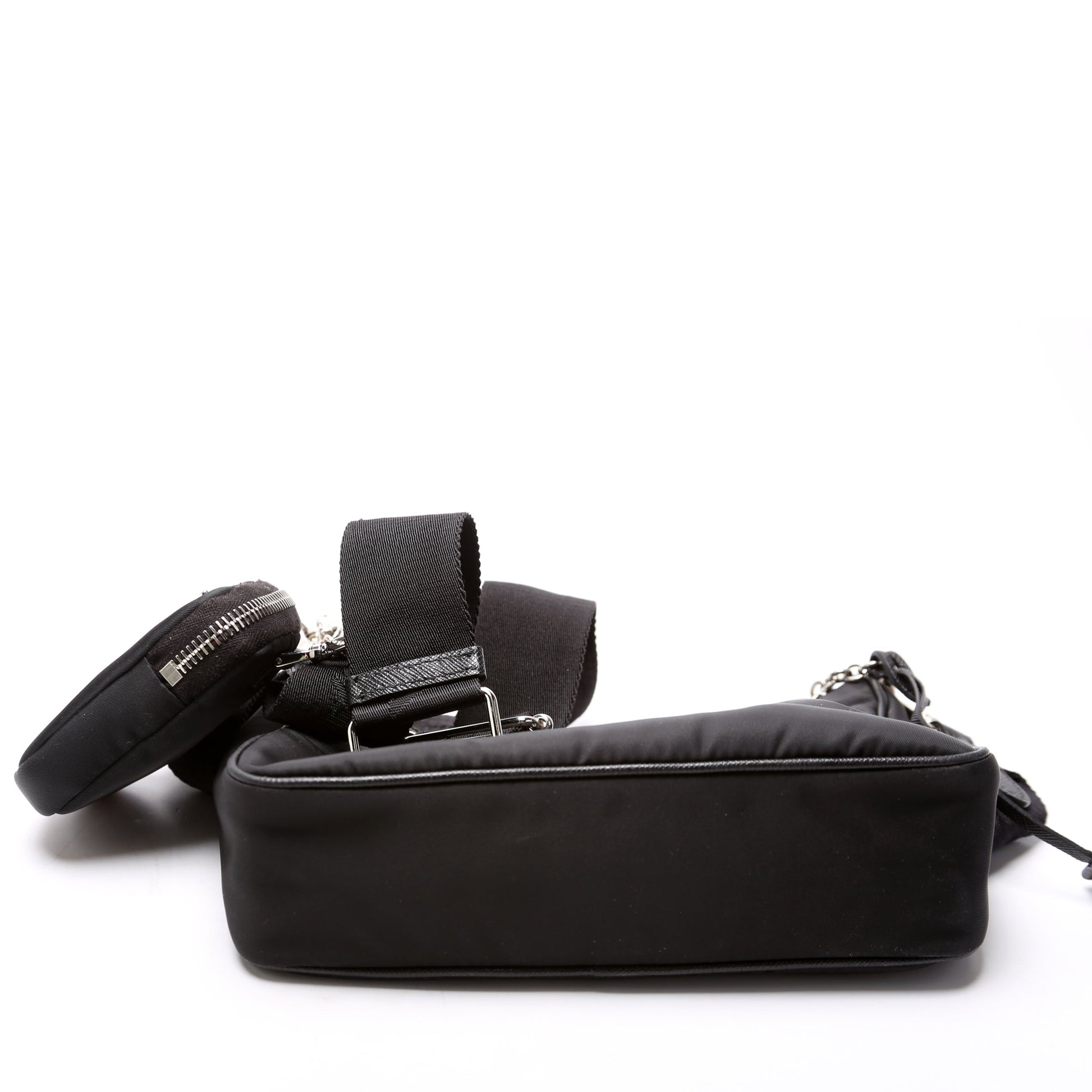 Prada Re Edition Shoulder Bag - Rovelle Bags