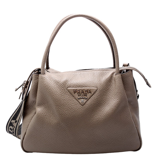 Prada Nylon Handbag - Rovelle Bags