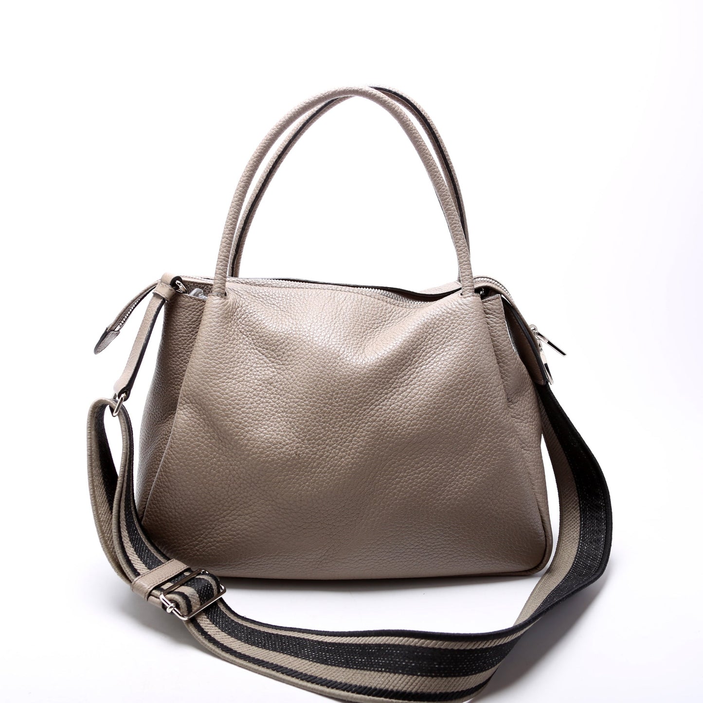 Prada Nylon Handbag - Rovelle Bags