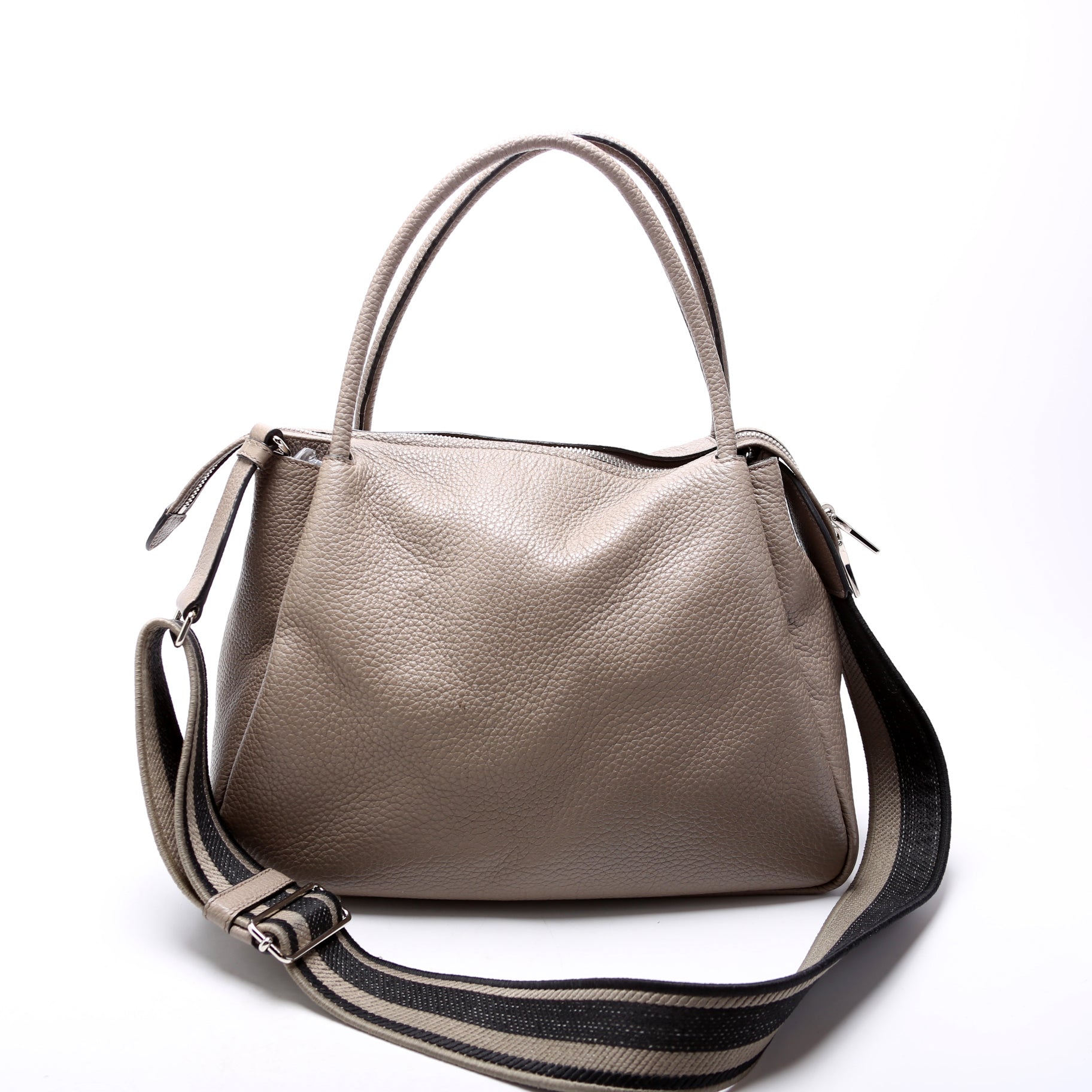 Prada Nylon Handbag - Rovelle Bags