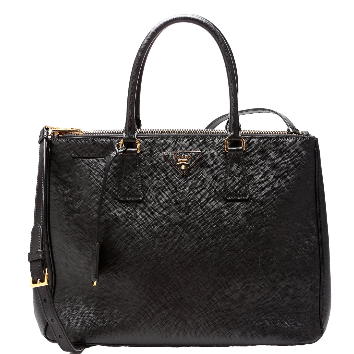 Prada Galleria Tote - Rovelle Bags