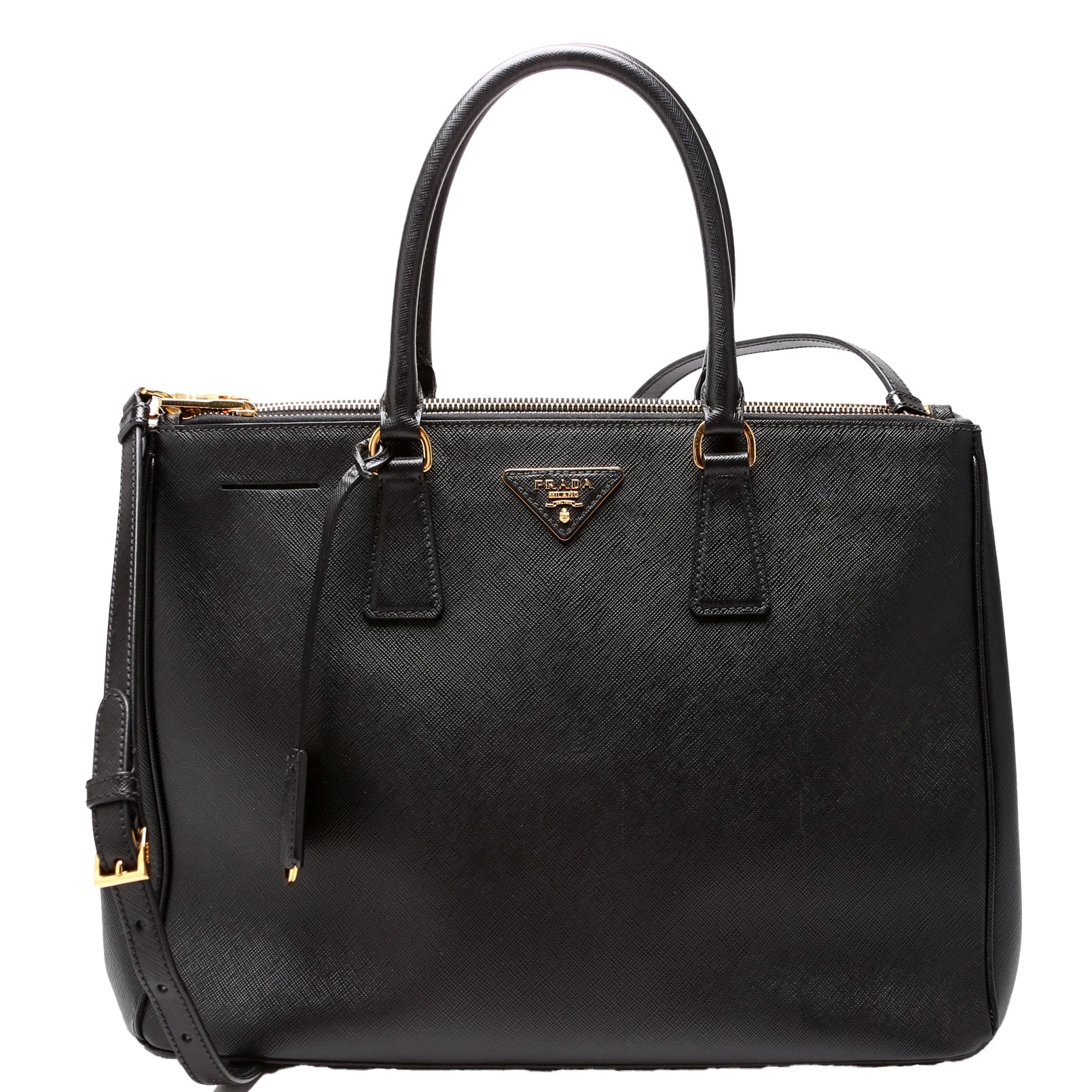 Prada Galleria Tote - Rovelle Bags