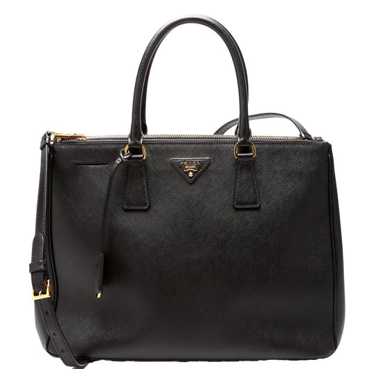 Prada Galleria Tote - Rovelle Bags
