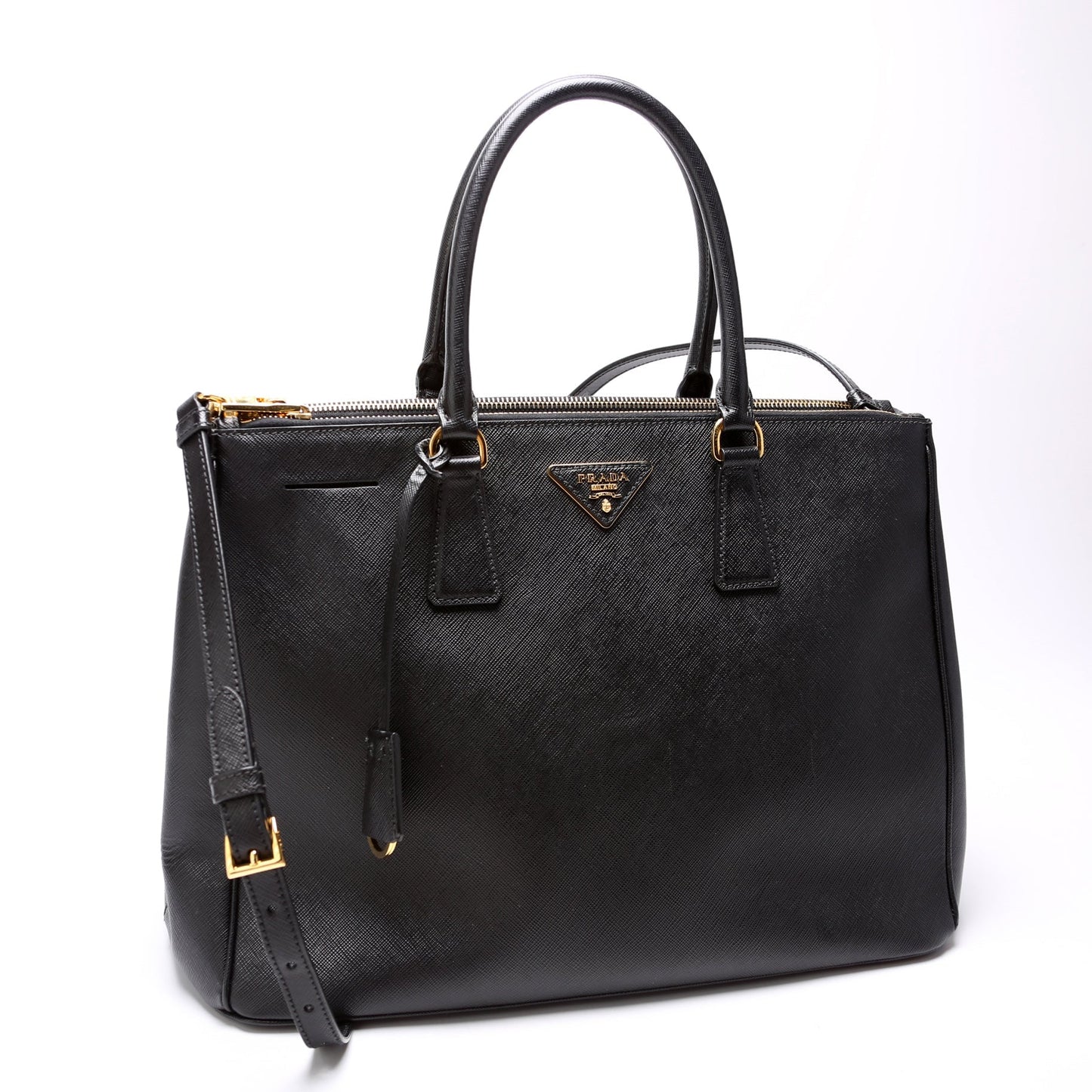 Prada Galleria Tote - Rovelle Bags