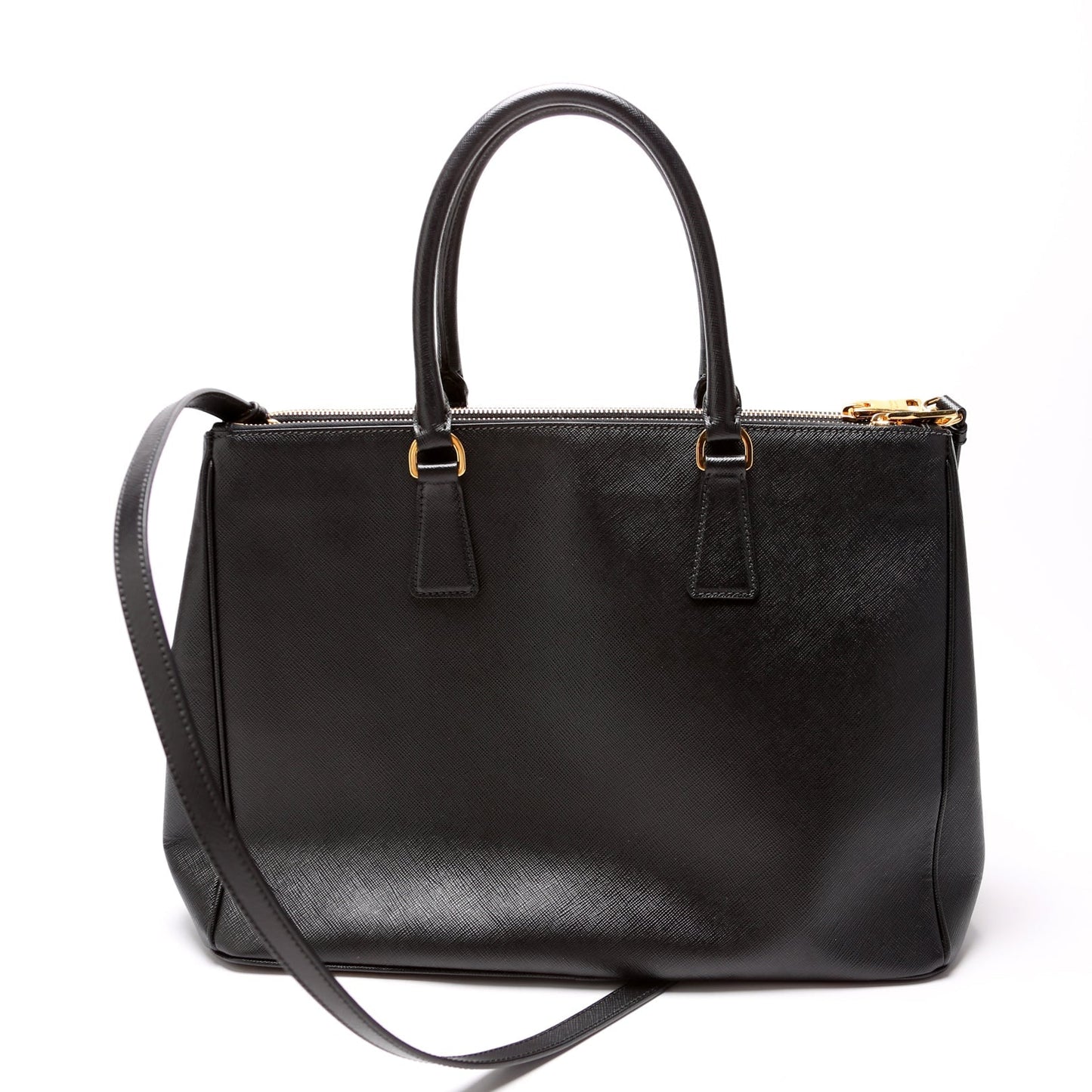 Prada Galleria Tote - Rovelle Bags