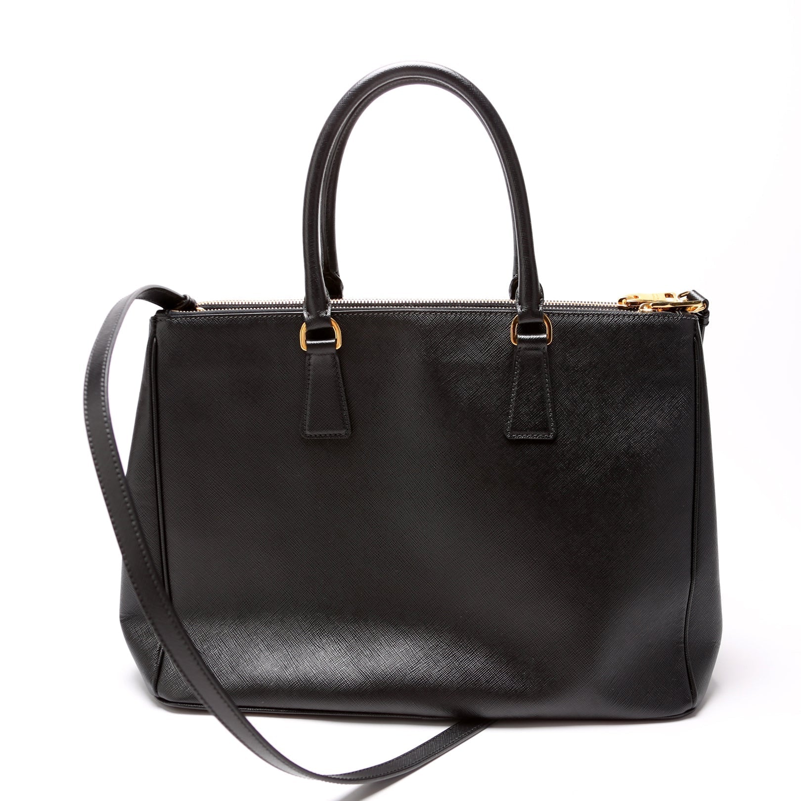 Prada Galleria Tote - Rovelle Bags