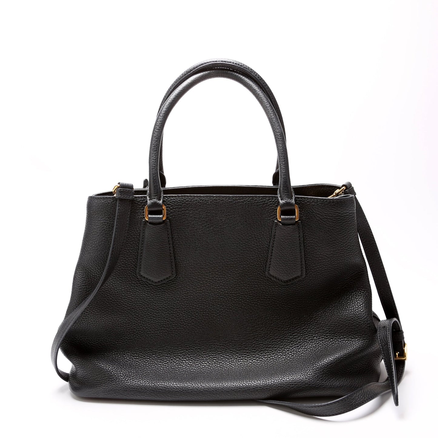 Prada Nylon Tote - Rovelle Bags