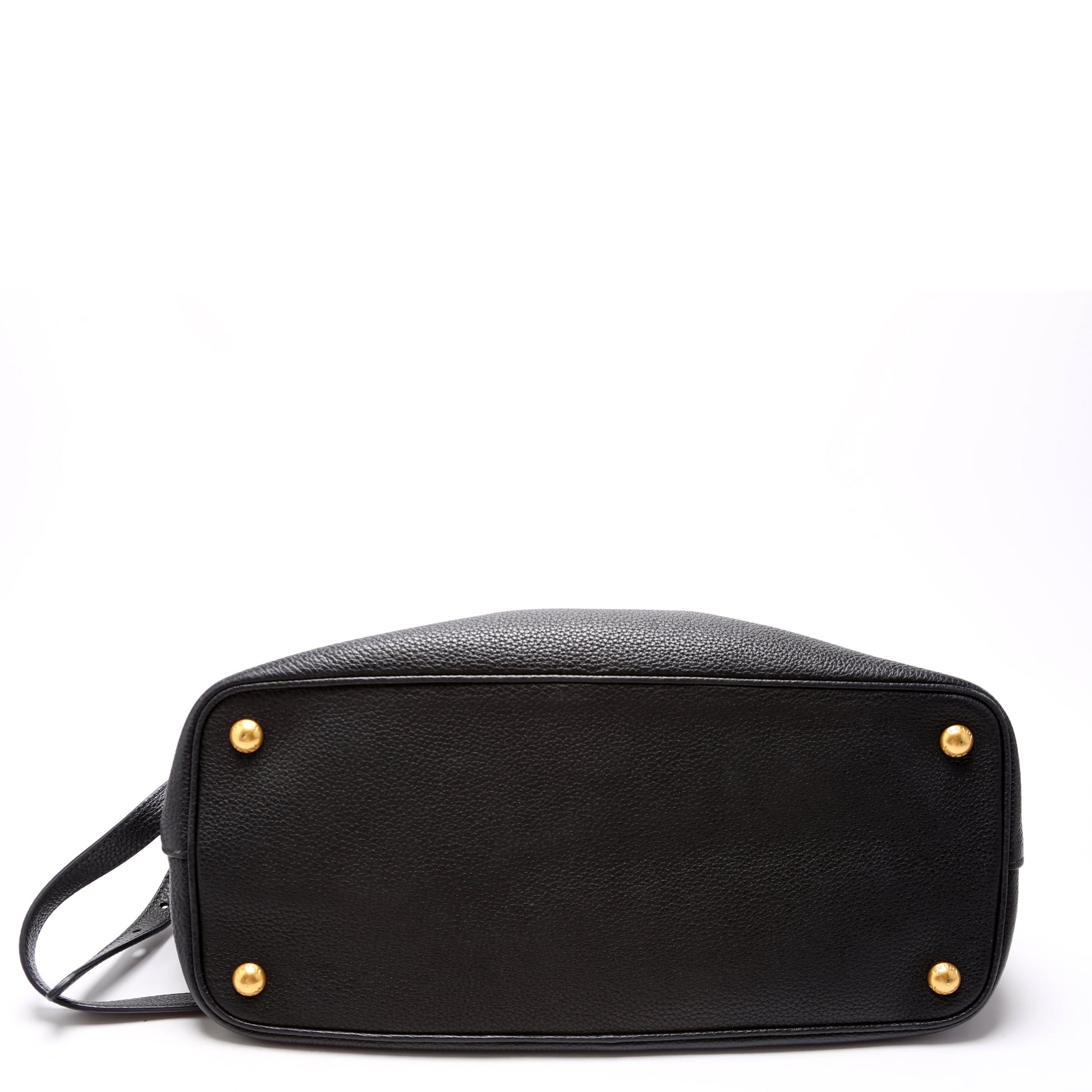 Prada Nylon Tote - Rovelle Bags