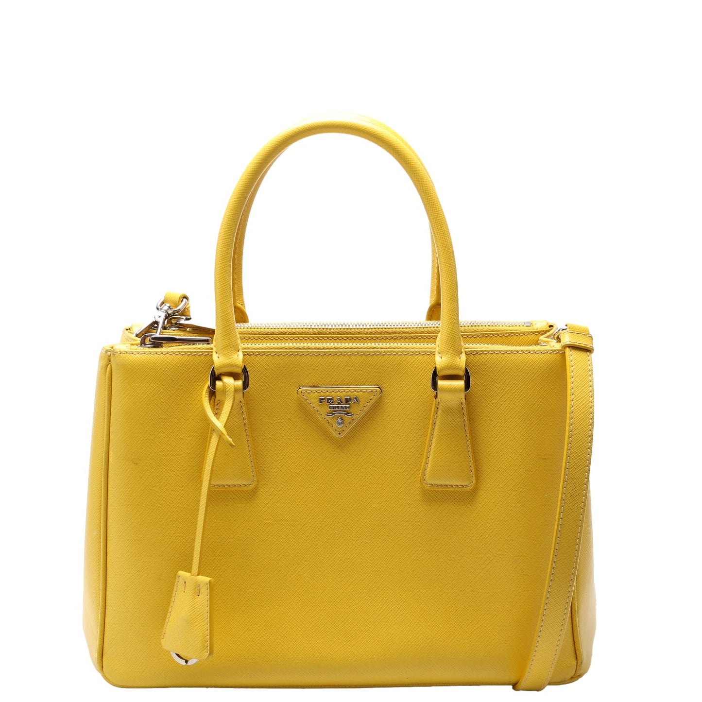 Prada Galleria Tote - Rovelle Bags