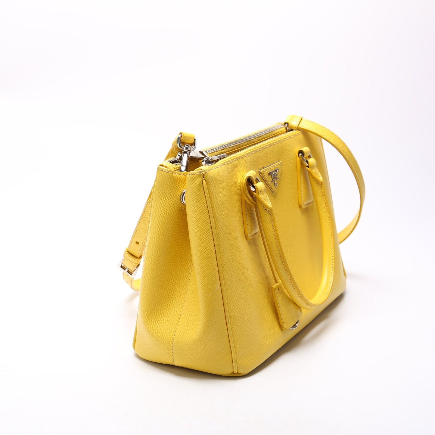 Prada Galleria Tote - Rovelle Bags