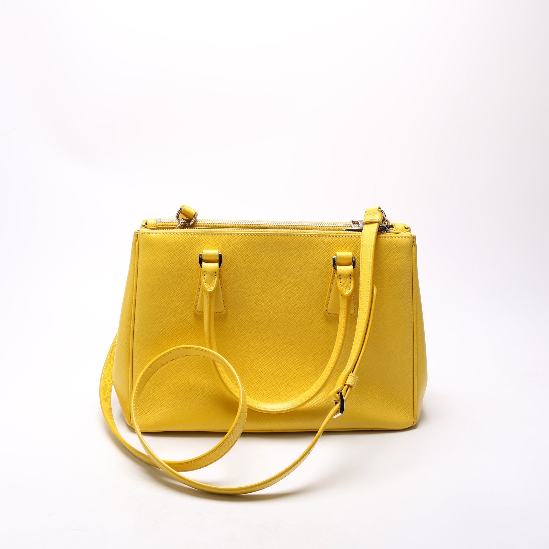 Prada Galleria Tote - Rovelle Bags