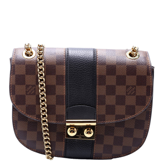 Louis Vuitton Wight Bag Ebene