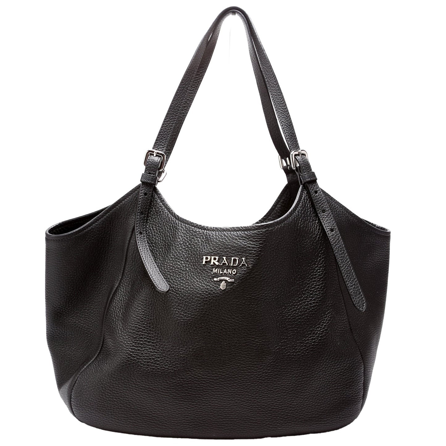 Prada Nylon Shoulder Bag - Rovelle Bags