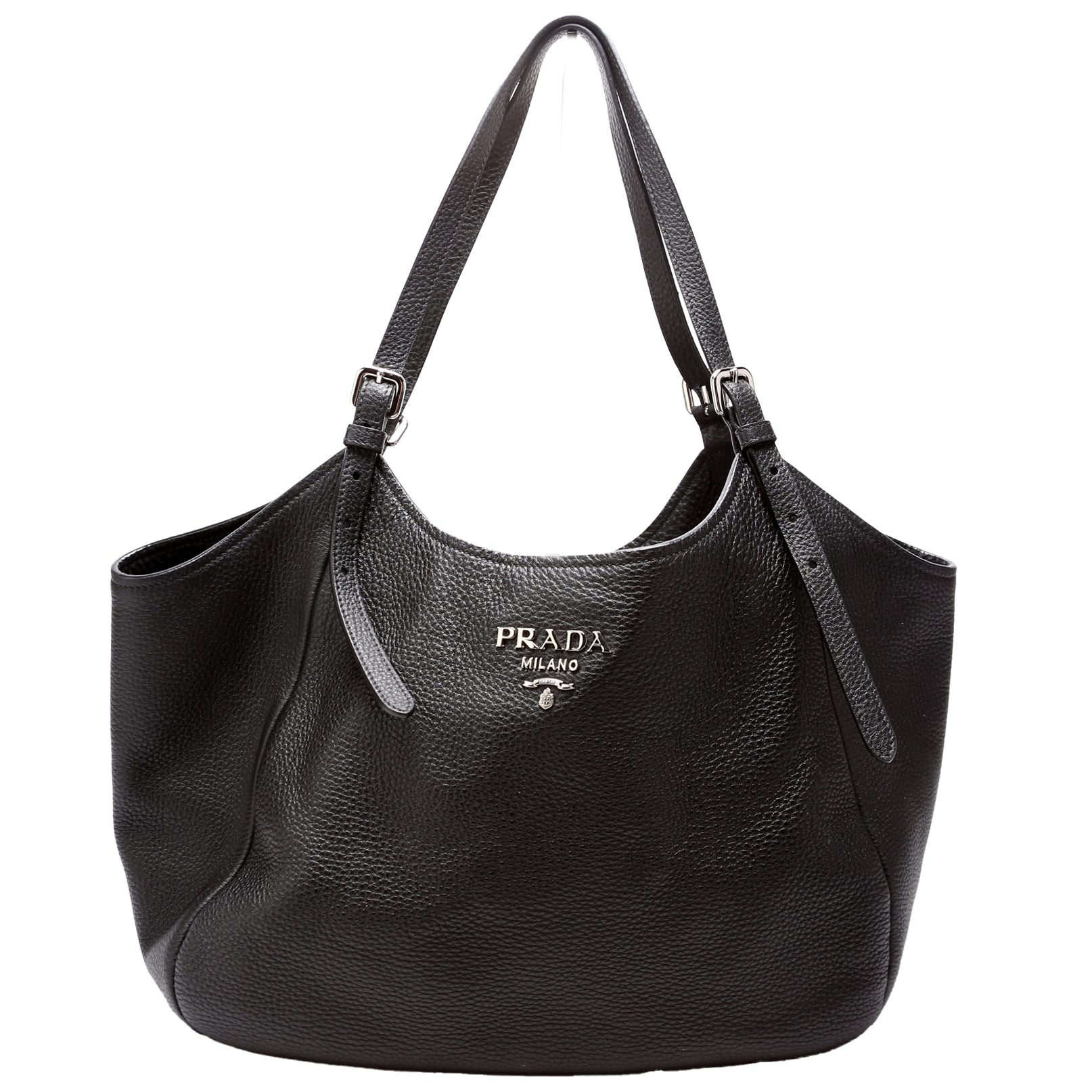 Prada Nylon Shoulder Bag - Rovelle Bags