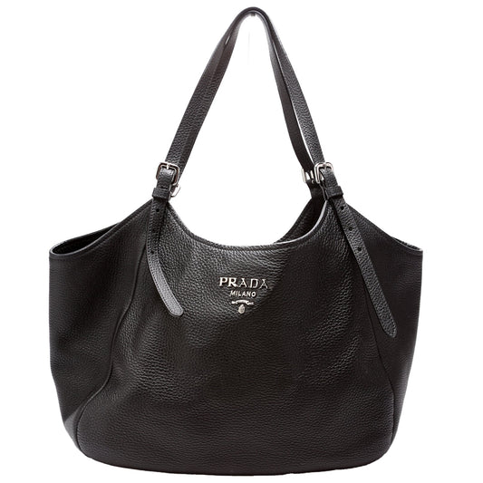 Prada Nylon Shoulder Bag - Rovelle Bags