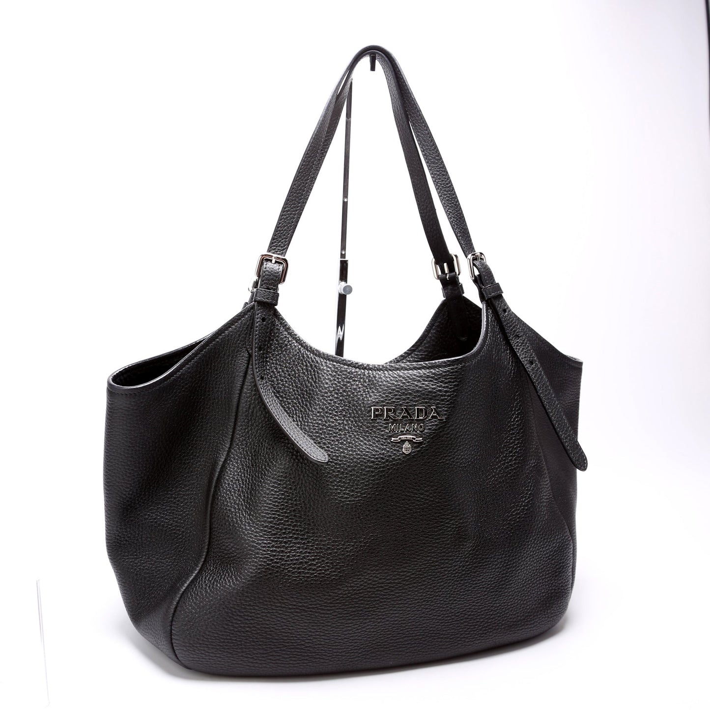 Prada Nylon Shoulder Bag - Rovelle Bags