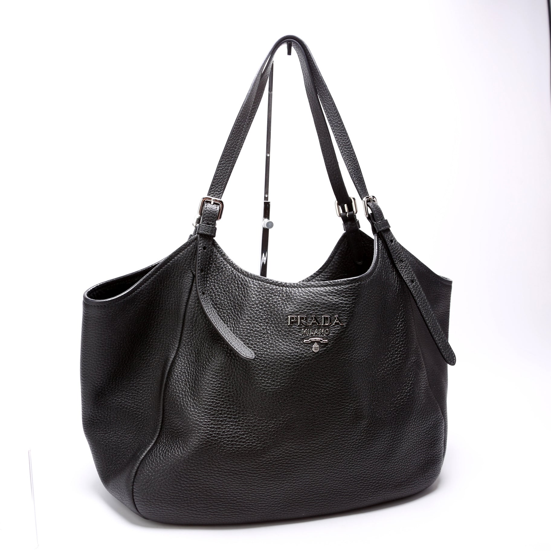 Prada Nylon Shoulder Bag - Rovelle Bags
