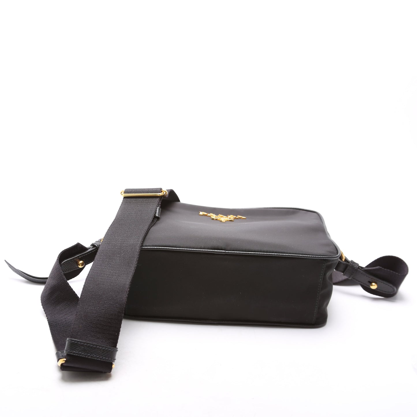 Prada Saffiano Handbag - Rovelle Bags