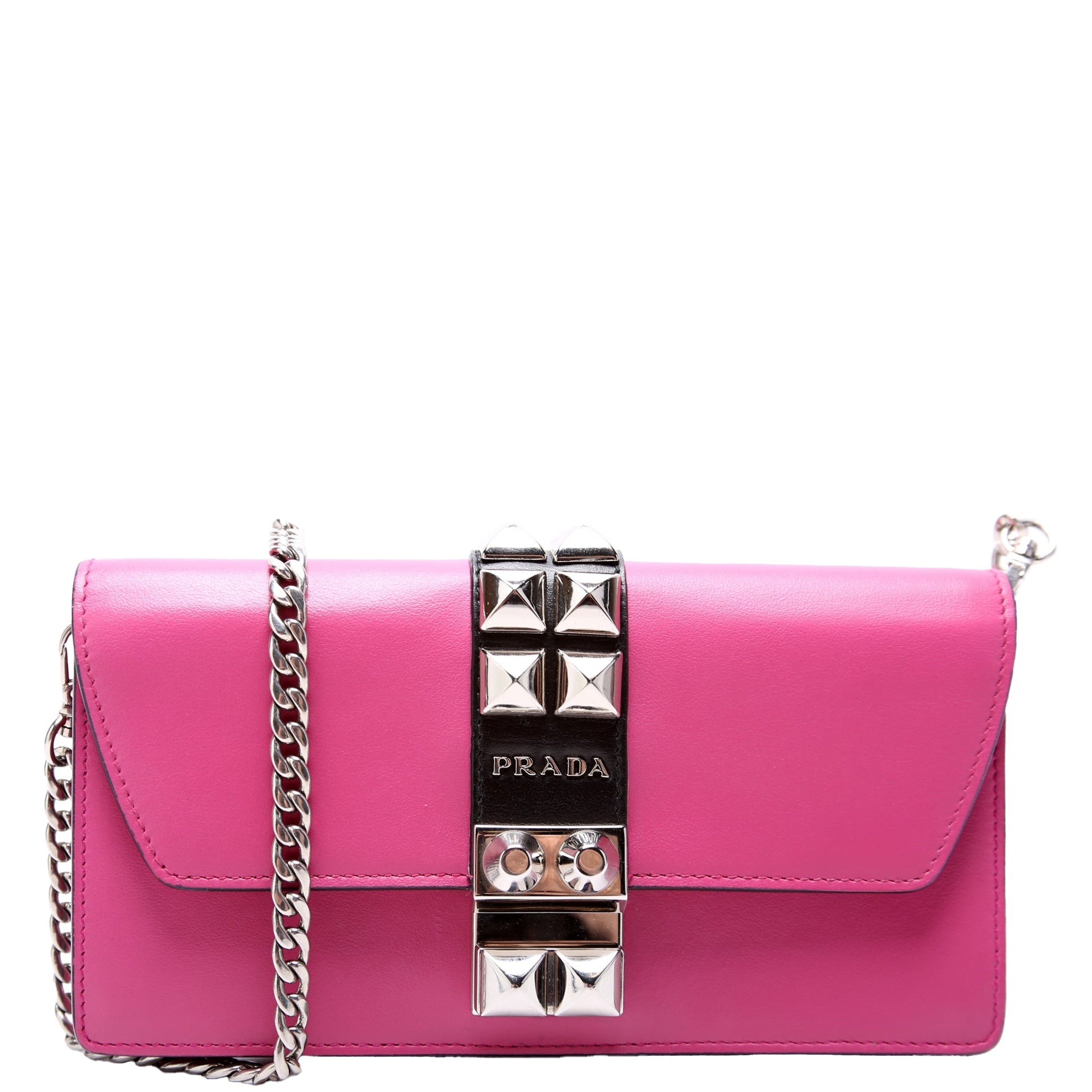 Prada Nylon Crossbody - Rovelle Bags