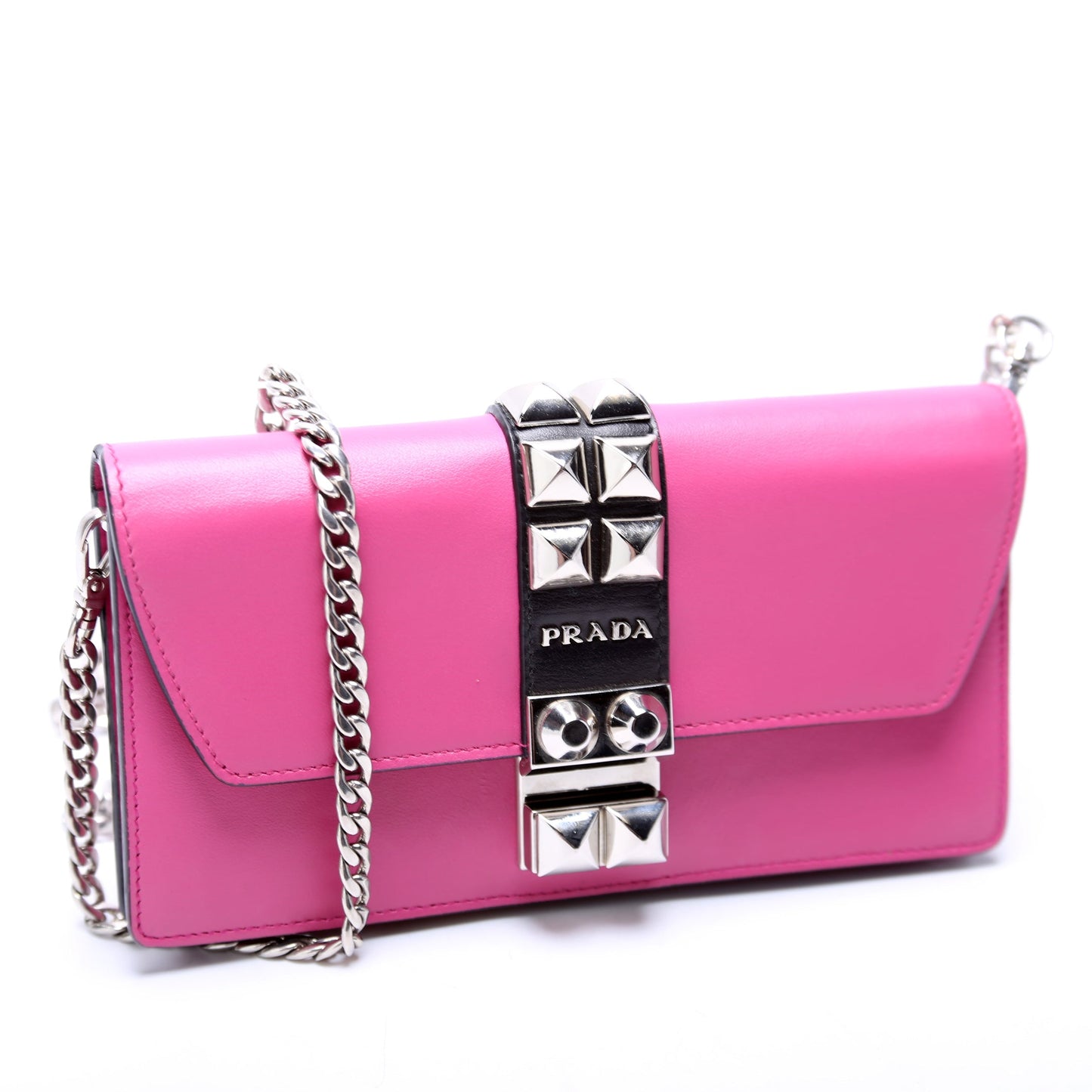 Prada Nylon Crossbody - Rovelle Bags