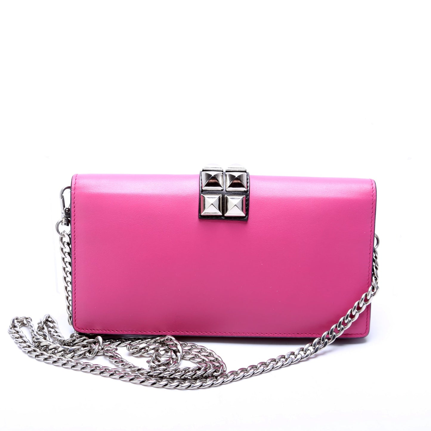 Prada Nylon Crossbody - Rovelle Bags