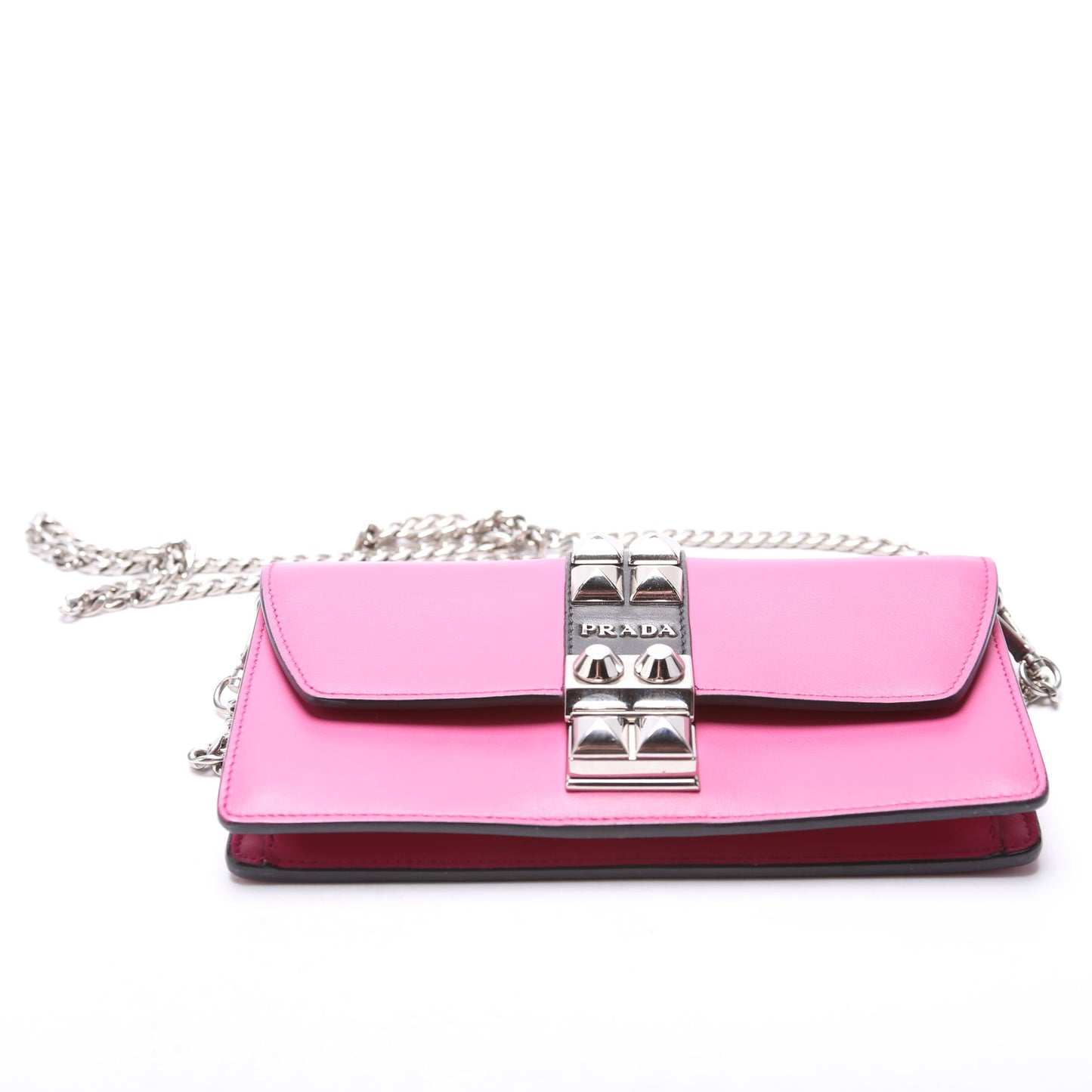 Prada Nylon Crossbody - Rovelle Bags
