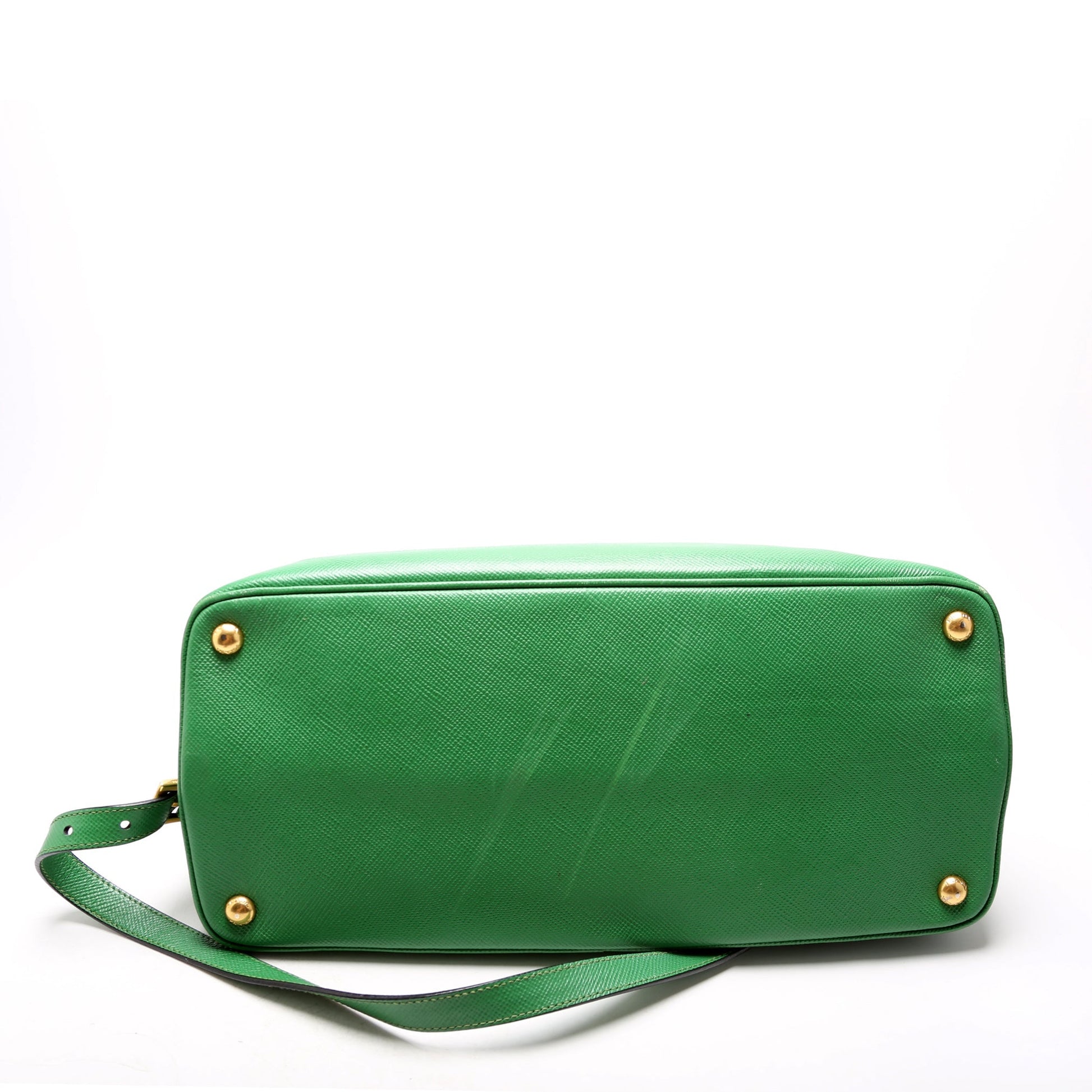 Prada Saffiano Handbag - Rovelle Bags