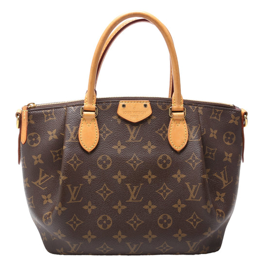 Louis Vuitton Turenne PM Monogram