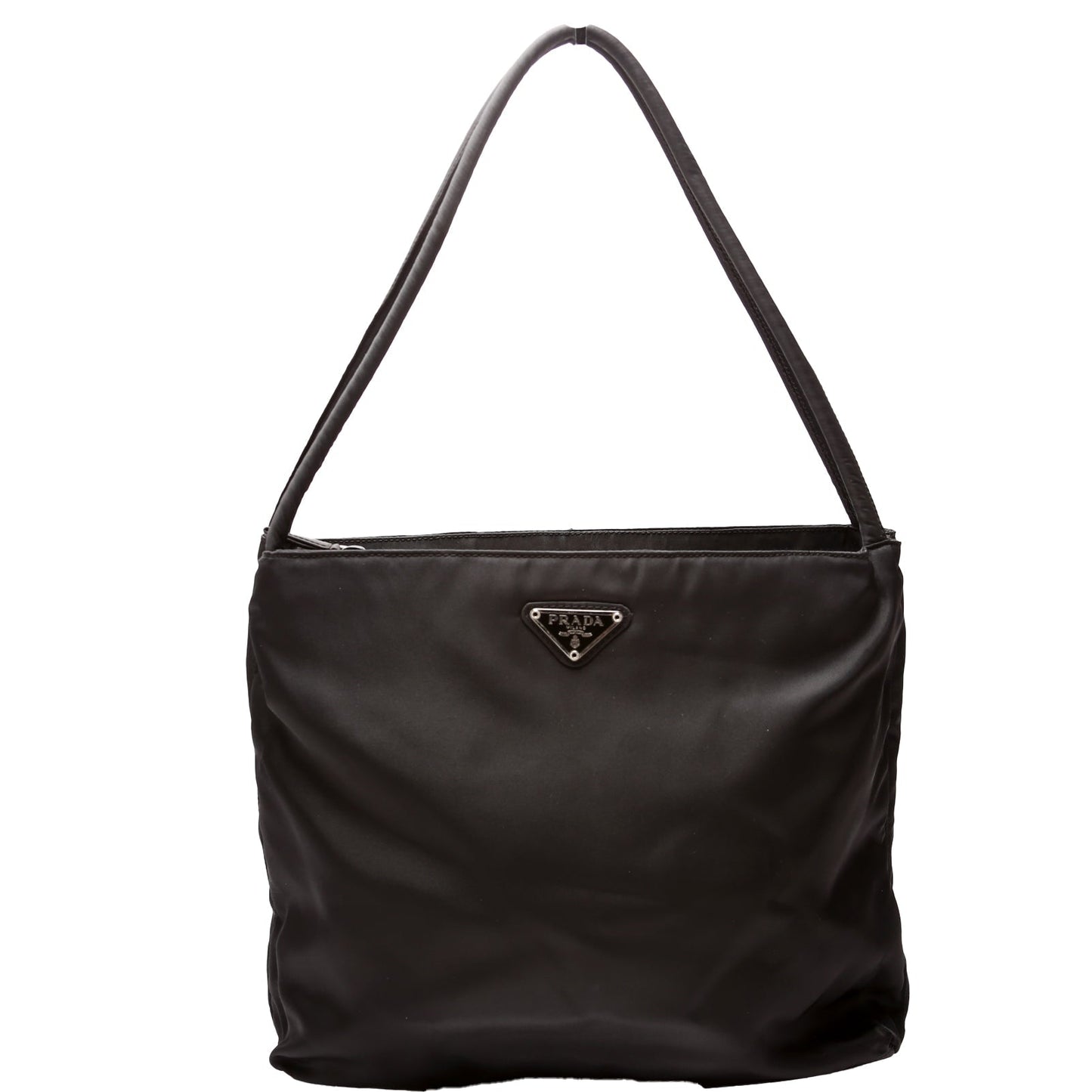 Prada Tessuto Shoulder Bag - Rovelle Bags