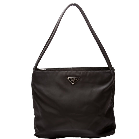 Prada Tessuto Shoulder Bag - Rovelle Bags