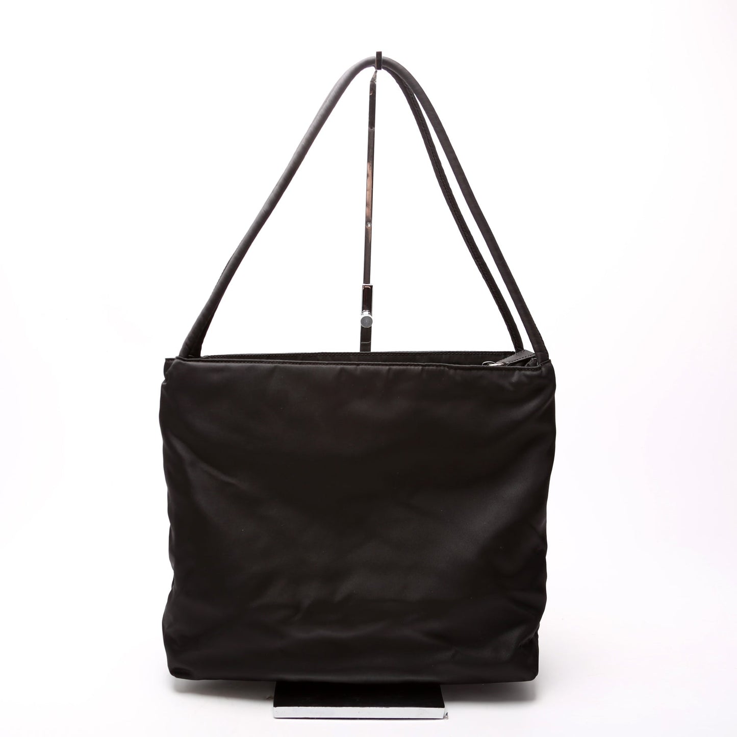 Prada Tessuto Shoulder Bag - Rovelle Bags