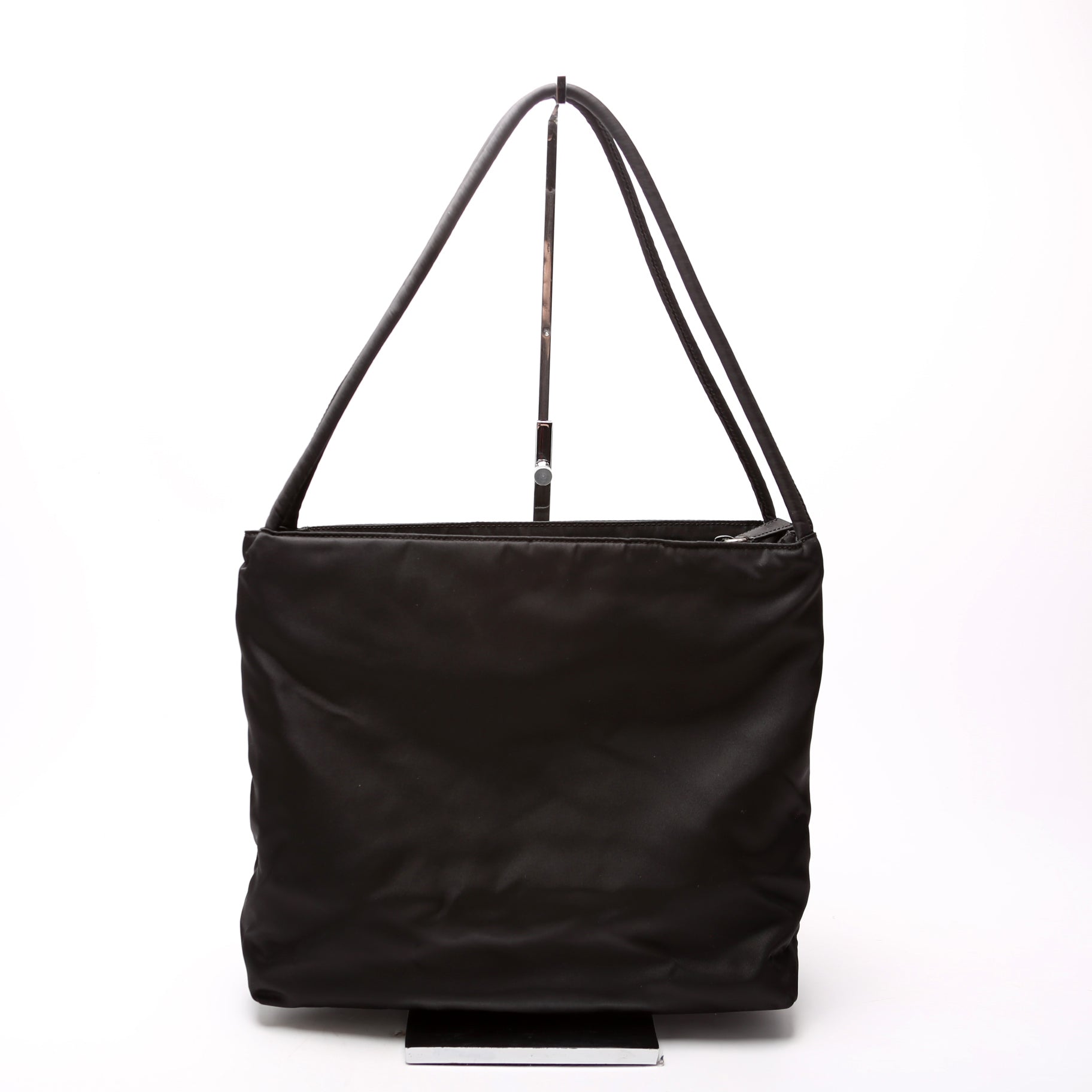 Prada Tessuto Shoulder Bag - Rovelle Bags