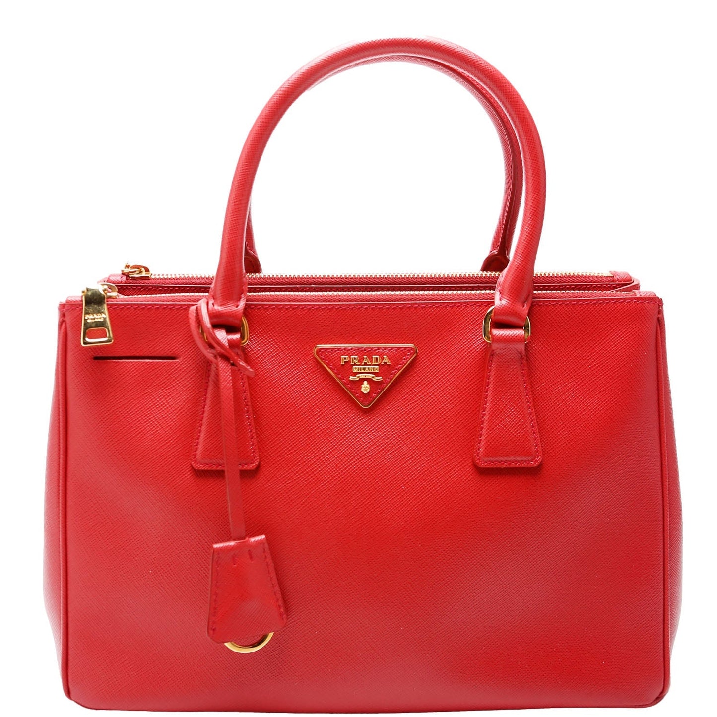 Prada Galleria Tote - Rovelle Bags
