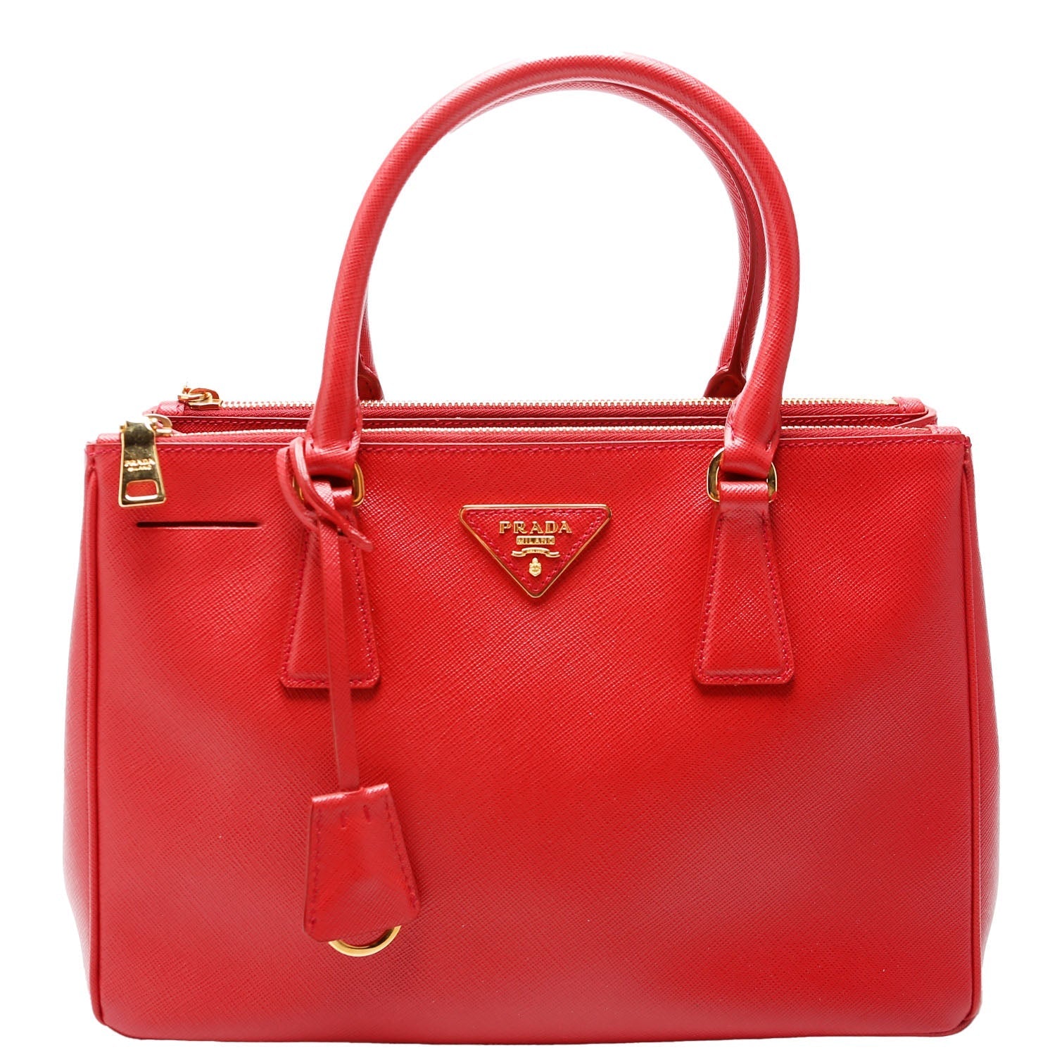 Prada Galleria Tote - Rovelle Bags