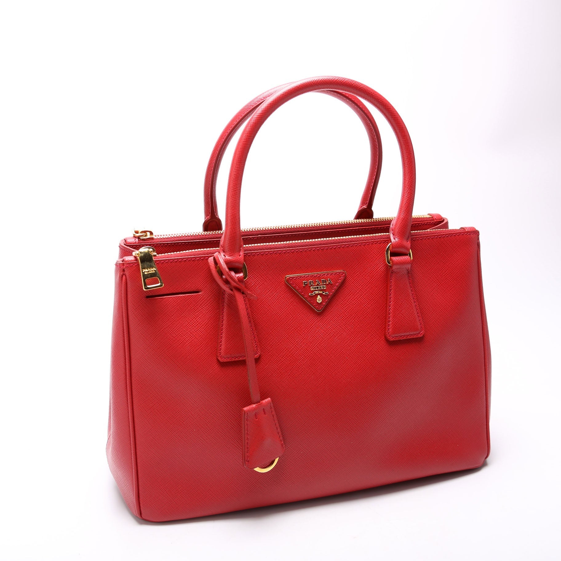 Prada Galleria Tote - Rovelle Bags