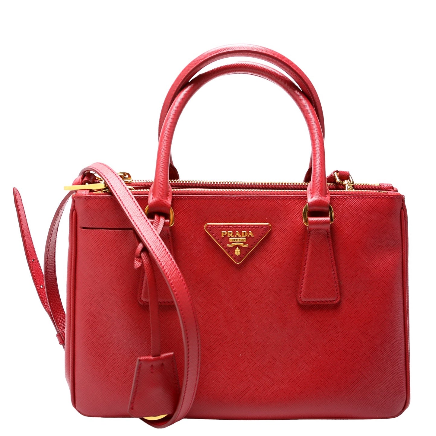 Prada Galleria Tote - Rovelle Bags