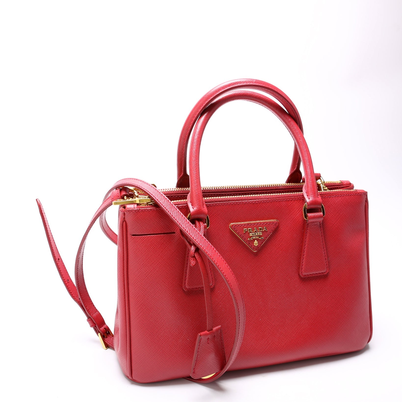 Prada Galleria Tote - Rovelle Bags
