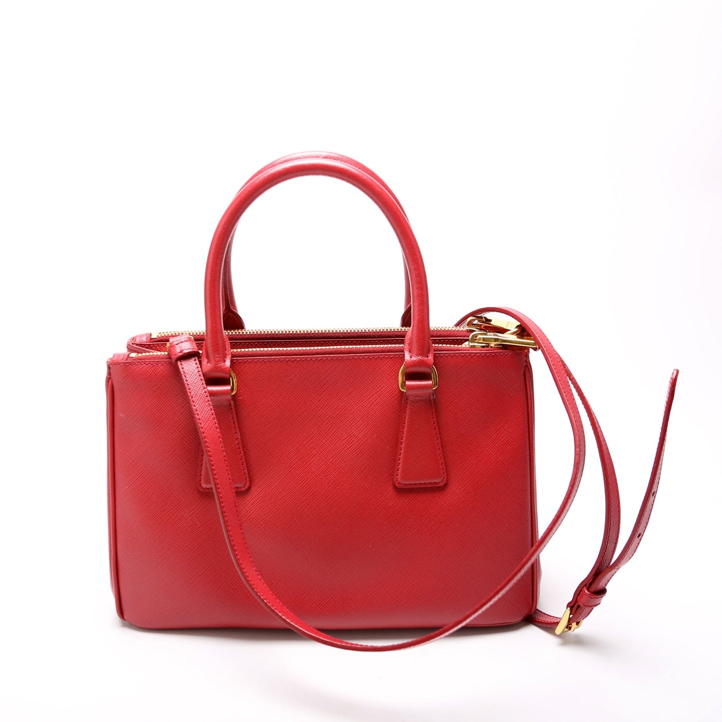 Prada Galleria Tote - Rovelle Bags