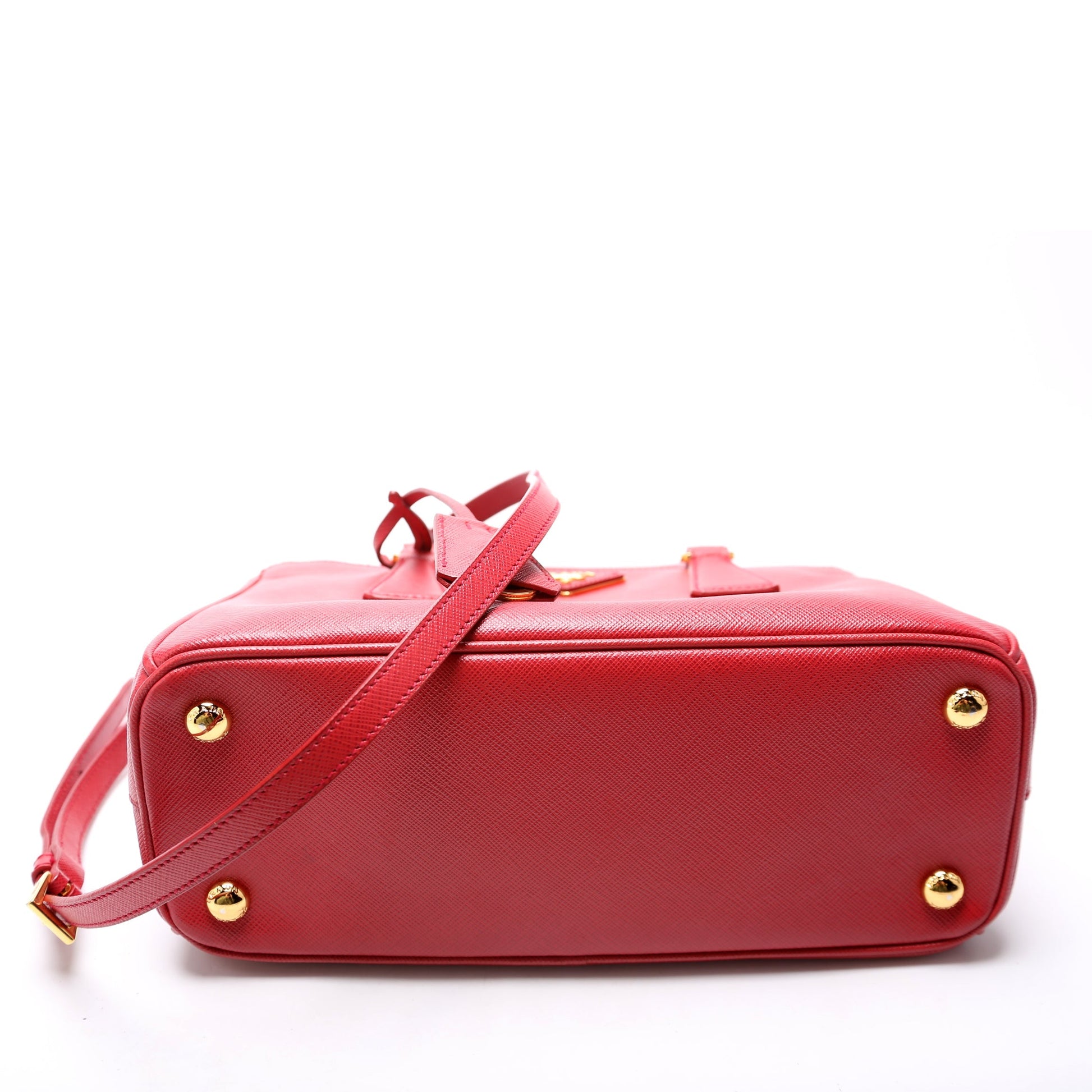 Prada Galleria Tote - Rovelle Bags